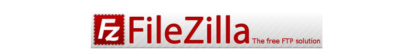 Εγκατάσταση και Ρύθμιση FTP Client - FileZilla